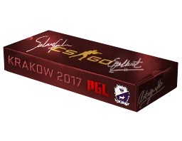 Krakow 2017 Cobblestone Souvenir Package