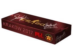 Krakow 2017 Overpass Souvenir Package
