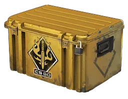 Spectrum 2 Case
