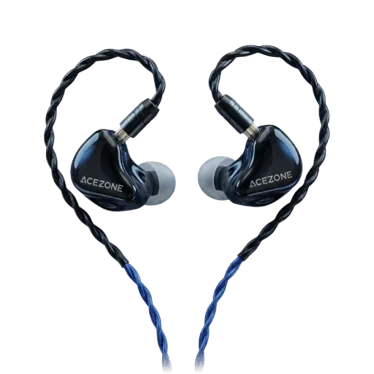 AceZone Earphones (Unreleased)
