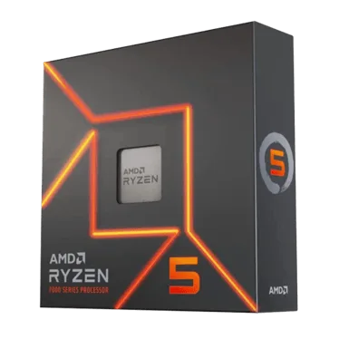 AMD Ryzen 5 7600X