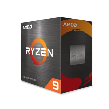 AMD Ryzen 9 5900X