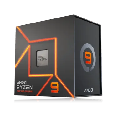 AMD Ryzen 9 7900X