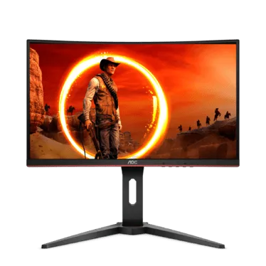 AOC C24G1