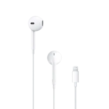 Apple EarPods