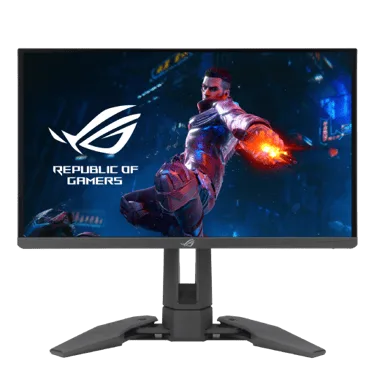ASUS PG248QP