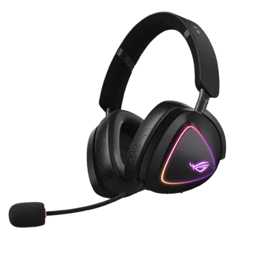 ASUS ROG Delta II