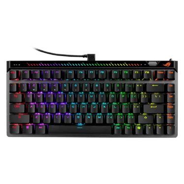 ASUS ROG Falchion Ace 75 HE