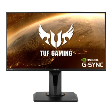 ASUS TUF VG259QM