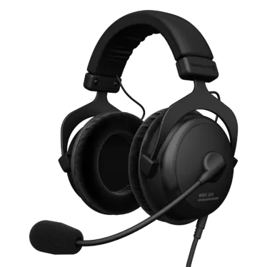 beyerdynamic MMX 300