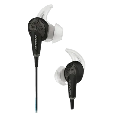 Bose QuietComfort 20