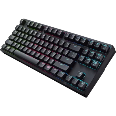 Cooler Master Masterkeys Pro S