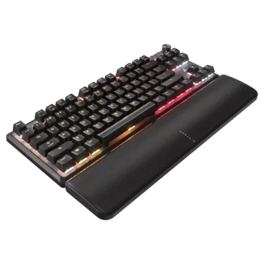 Corsair K70 PRO TKL Black