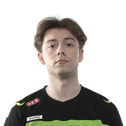 Danteh
