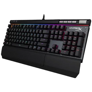 Элитный сплав HyperX