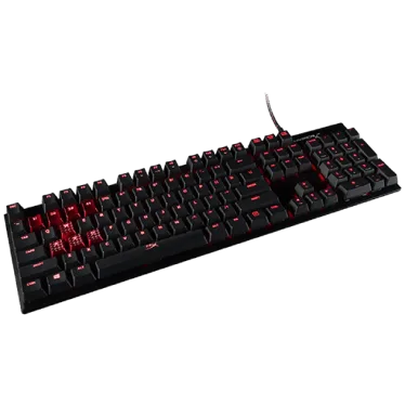 HyperX Alloy FPS