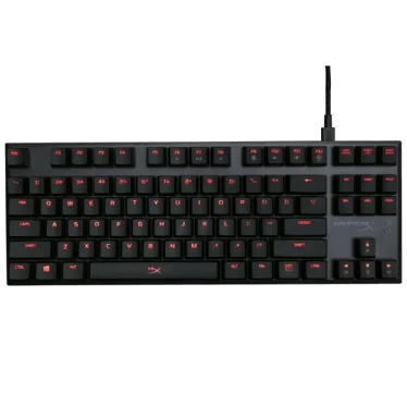 HyperX Alloy FPS Pro