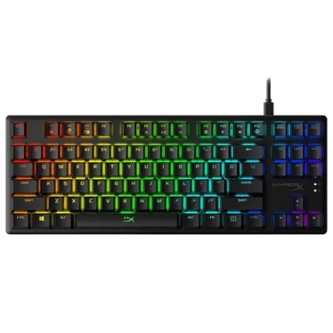 Ядро HyperX Alloy Origins