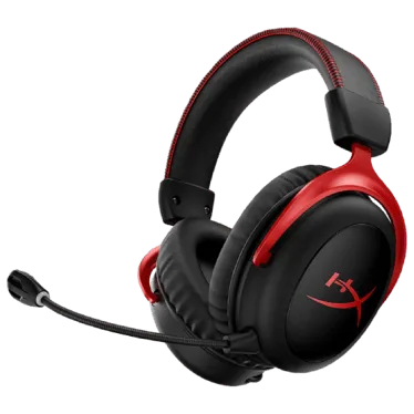 HyperX Cloud II