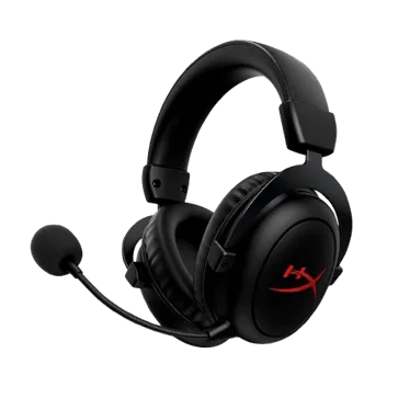 HyperX Cloud II Core