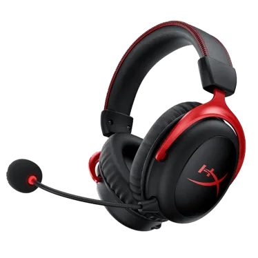 HyperX Cloud II Wireless