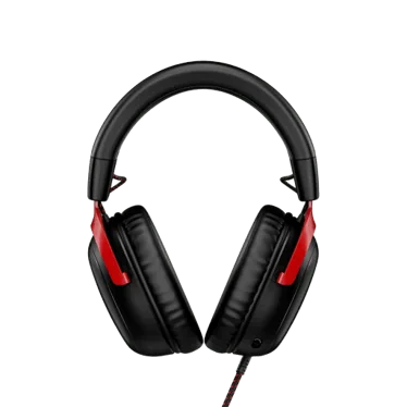 HyperX Cloud III