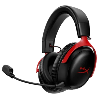 HyperX Cloud III Wireless