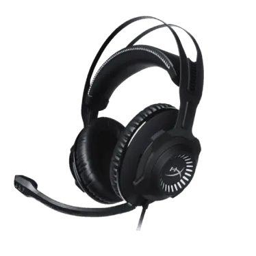 Облачный револьвер HyperX S