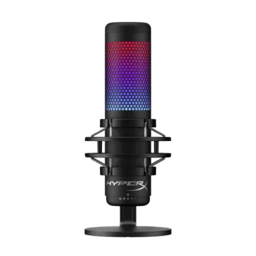 HyperX Quadcast S