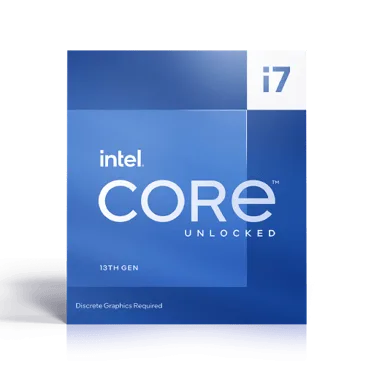 Intel Core i7-13700KF