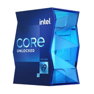 Intel Core i9-11900K