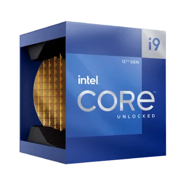 Intel Core i9-12900K