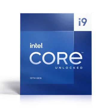Intel Core i9-13900K