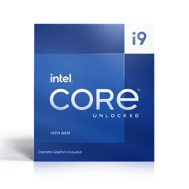 Intel Core i9-13900KF