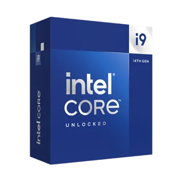 Intel Core i9-14900K