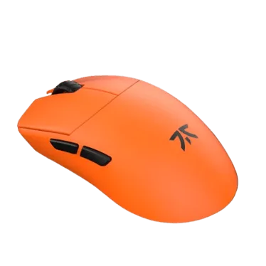 Fnatic x Lamzu Maya X 8K