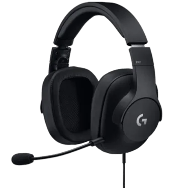 Logitech G Pro Headset