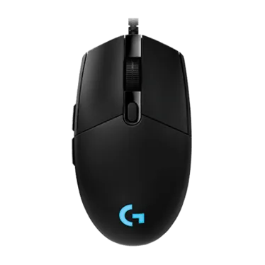 Logitech G Pro Gaming Mouse