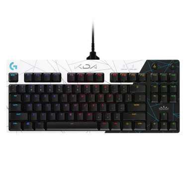 Клавиатура Logitech G Pro K/DA
