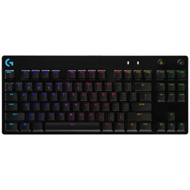 Logitech G Pro Keyboard