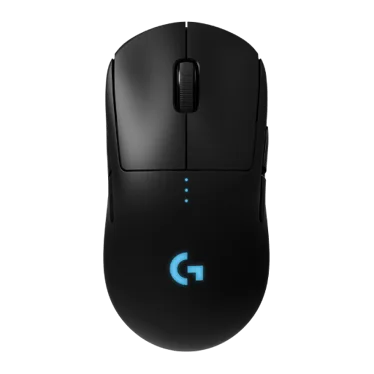Беспроводная связь Logitech G Pro