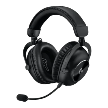 Logitech G Pro X 2 LIGHTSPEED Headset