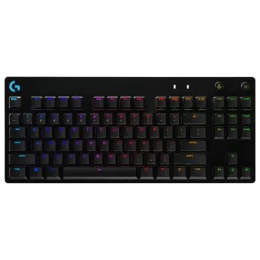 Logitech G Pro X Keyboard