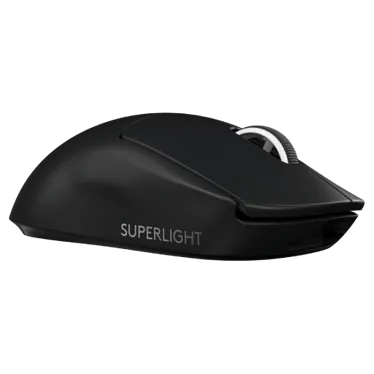Logitech G Pro X Superlight 2