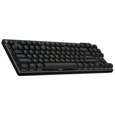 Logitech G Pro X TKL Keyboard