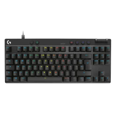Logitech G Pro X TKL RAPID
