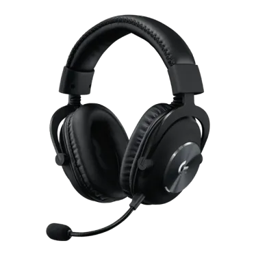 Logitech G Pro X Headset