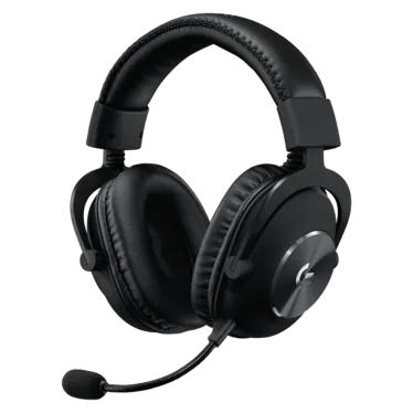 Logitech G Pro X Wireless Headset