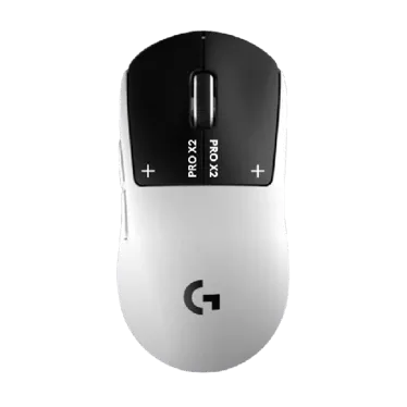 Logitech G Pro X2 SUPERSTRIKE