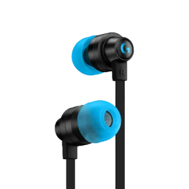 Logitech G333